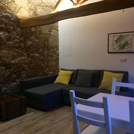 Deluxe 1 - Quinta Da Mo Bed and Breakfast