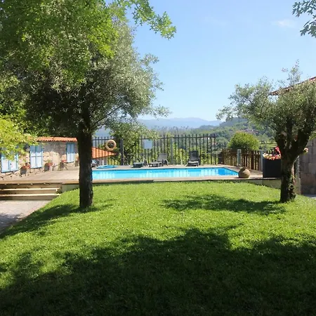 Bed and Breakfast Deluxe 1 - Quinta Da Mo *
