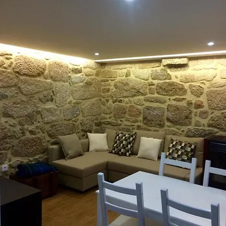 Bed and Breakfast Deluxe 1 - Quinta Da Mo *