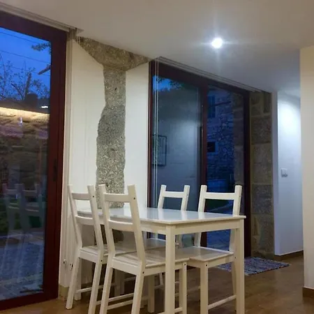 Deluxe 1 - Quinta Da Mo Bed and Breakfast *