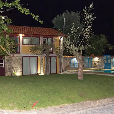 Bed and Breakfast Deluxe 1 - Quinta Da Mo